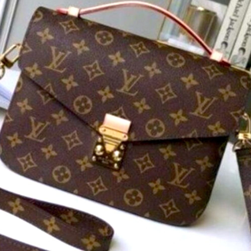 Fashion Bag Women's Handbag Crossbody Unbranded